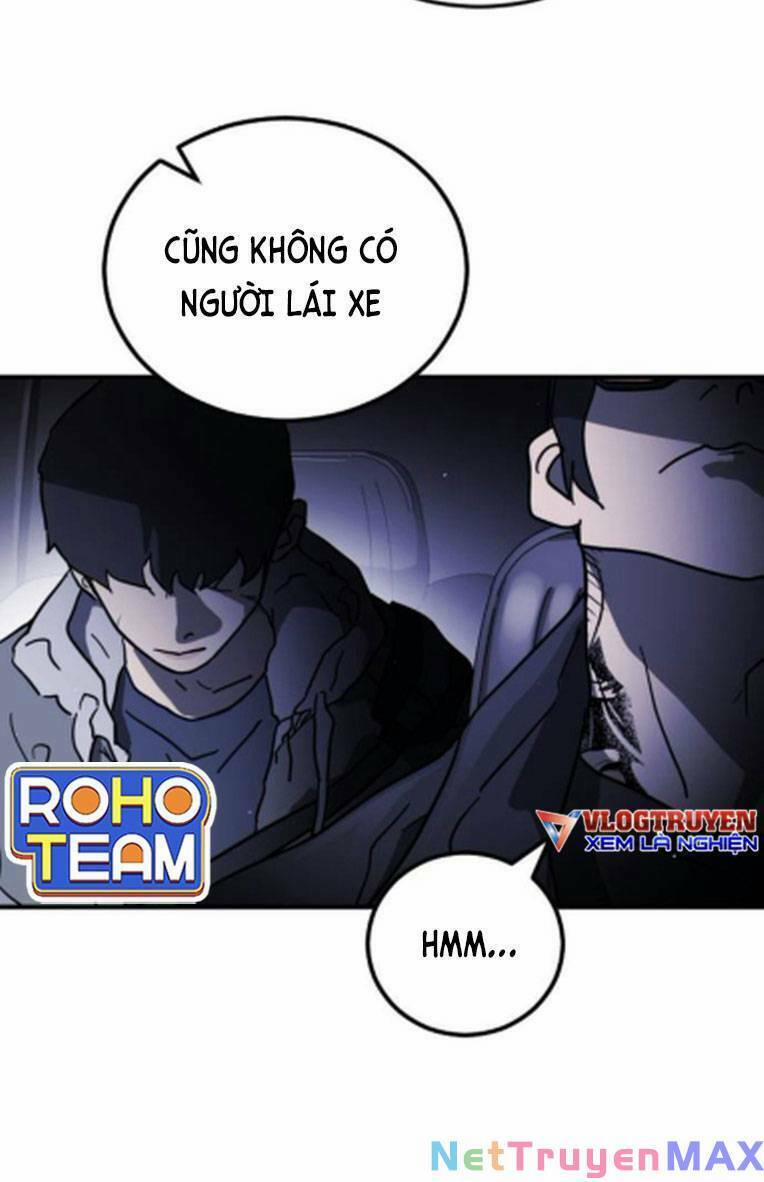 Đại Dịch Seoul 105 trang 64