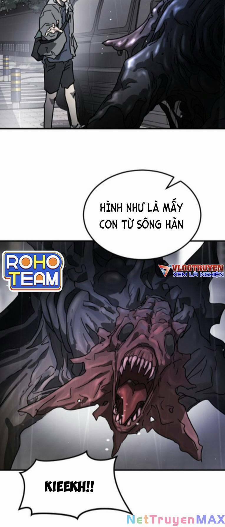 Đại Dịch Seoul 105 trang 71