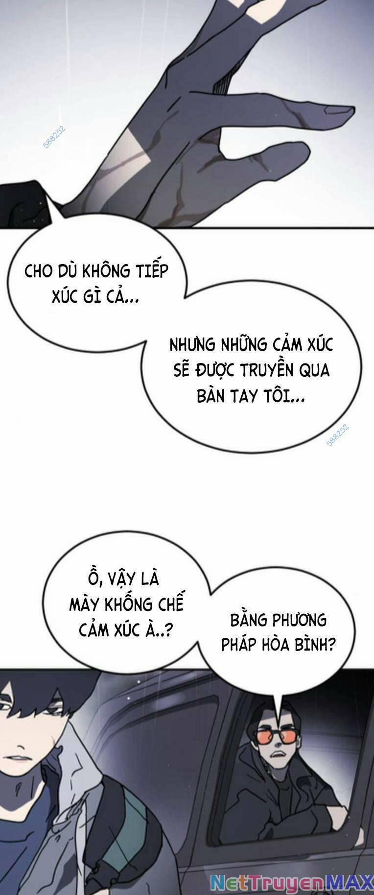 Đại Dịch Seoul 105 trang 73