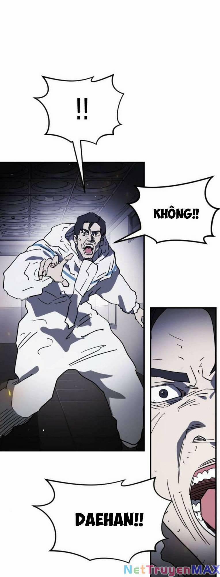 Đại Dịch Seoul 106 trang 17