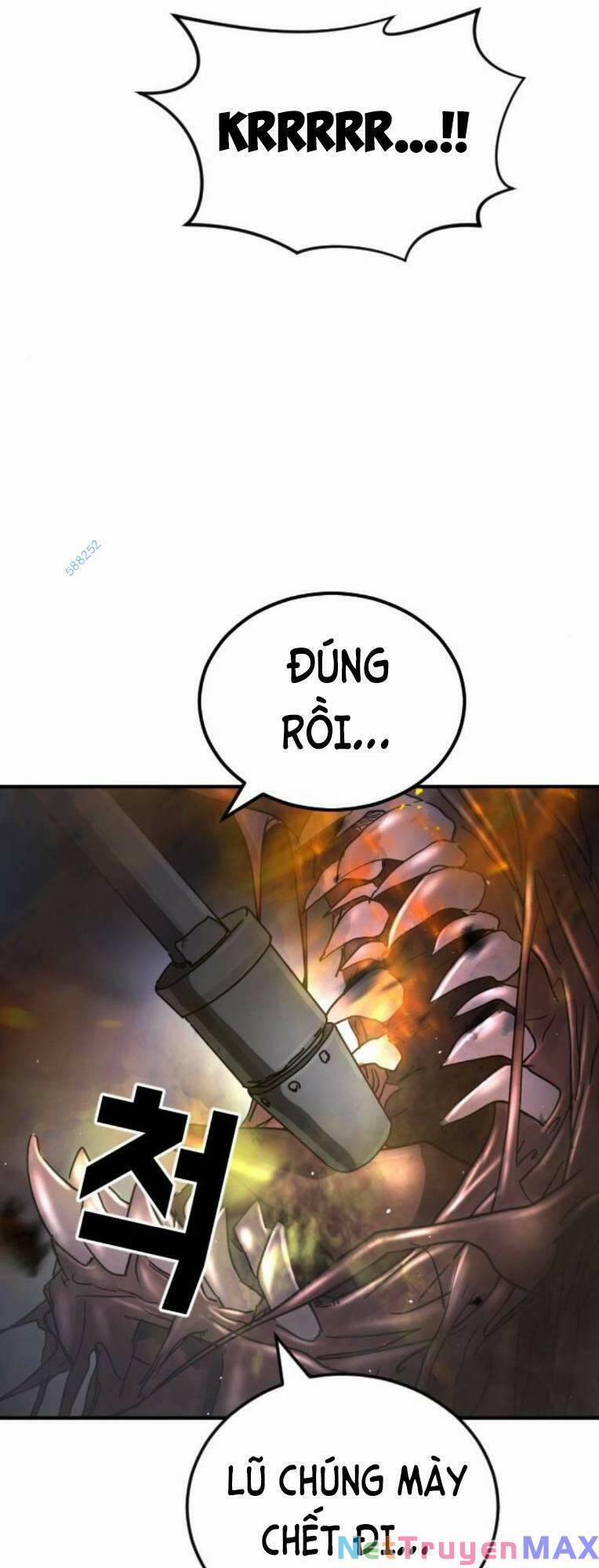 Đại Dịch Seoul 106 trang 23