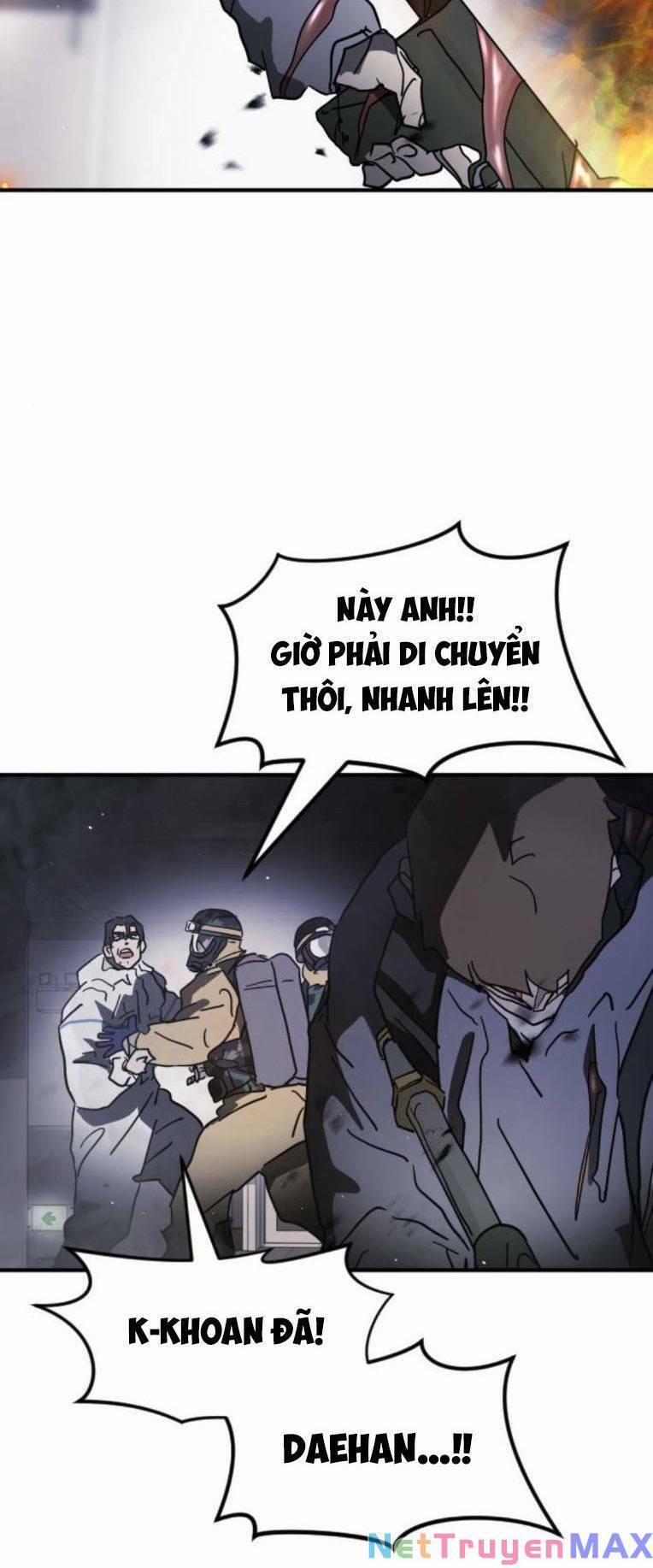 Đại Dịch Seoul 106 trang 27