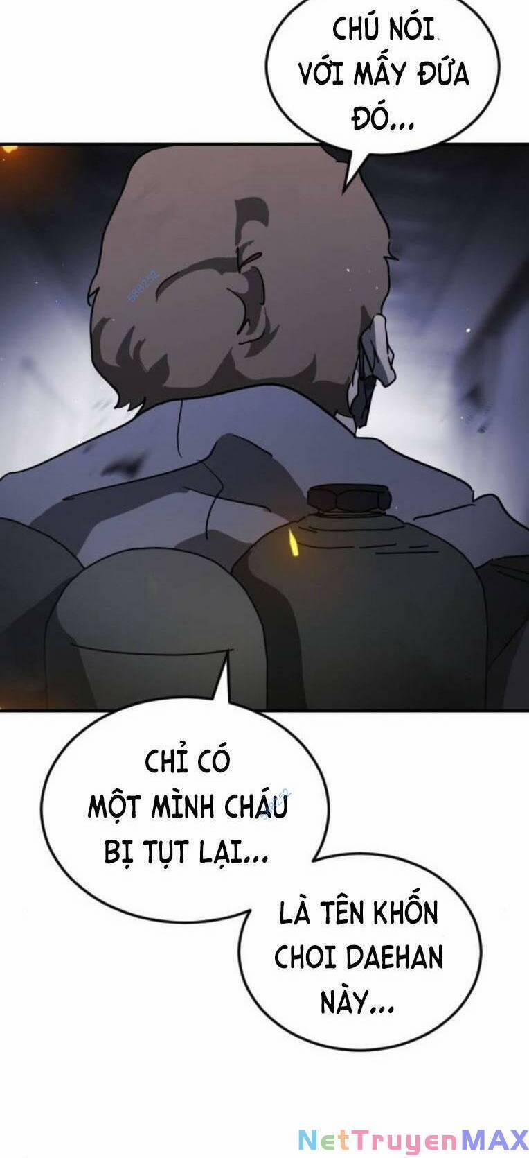 Đại Dịch Seoul 106 trang 31