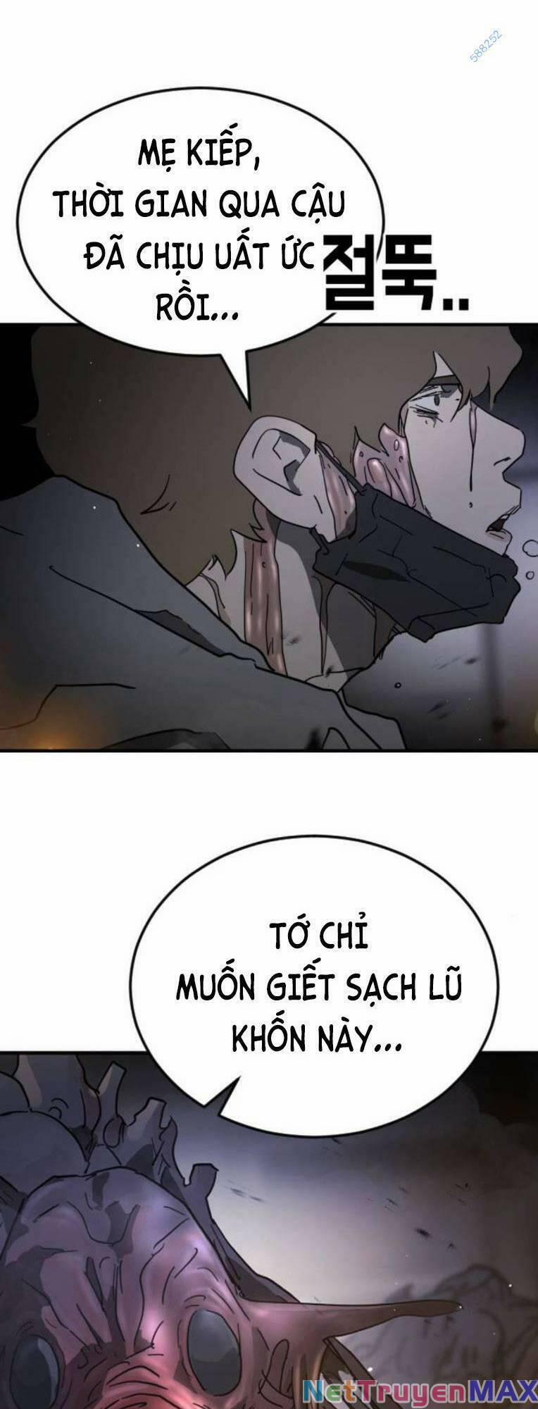 Đại Dịch Seoul 106 trang 35