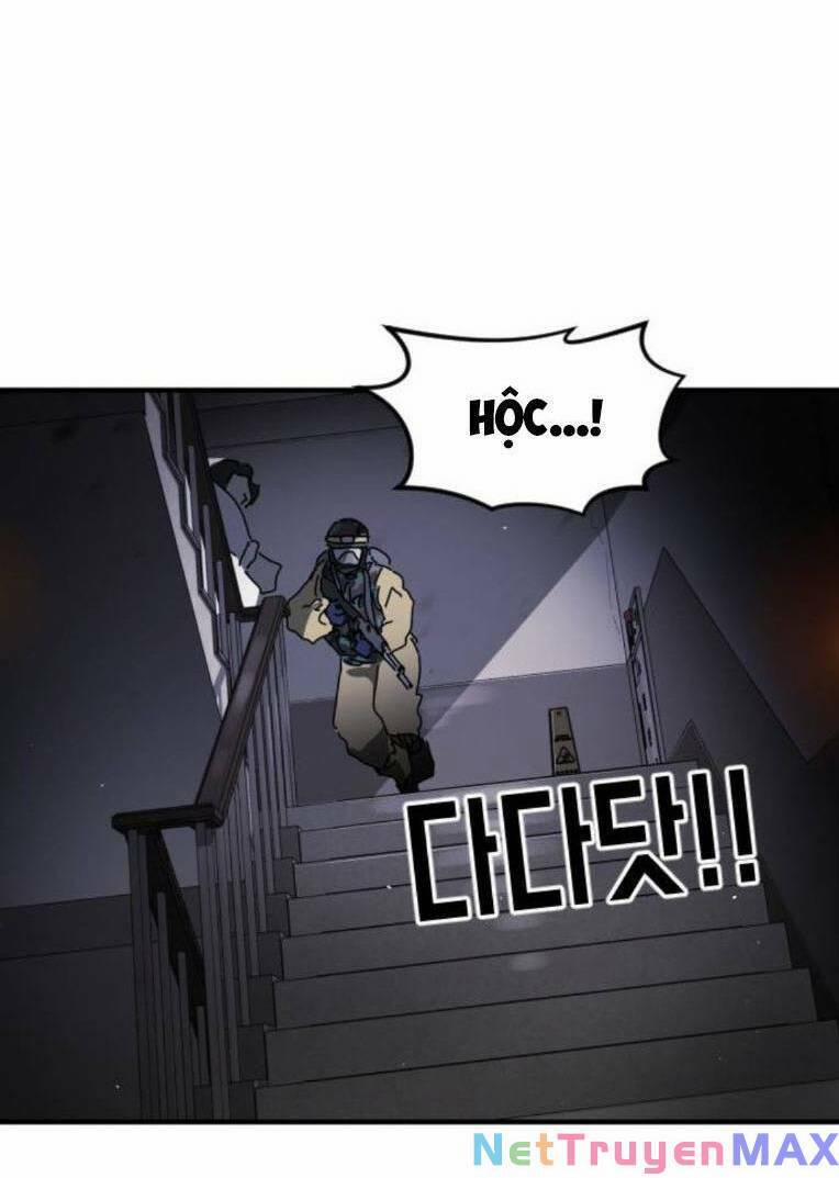 Đại Dịch Seoul 106 trang 42