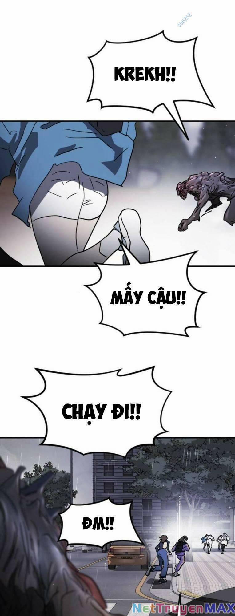 Đại Dịch Seoul 106 trang 50