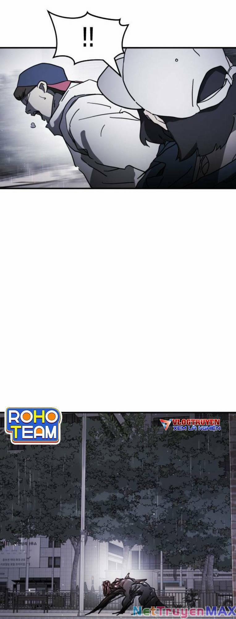 Đại Dịch Seoul 106 trang 53