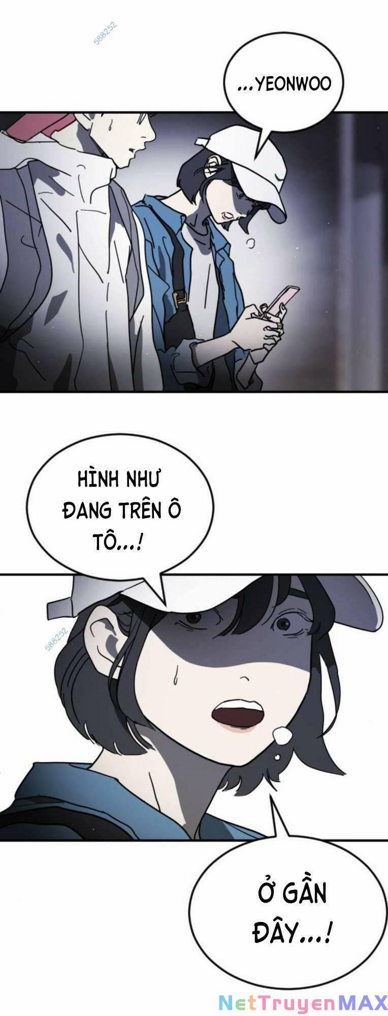 Đại Dịch Seoul 106 trang 56