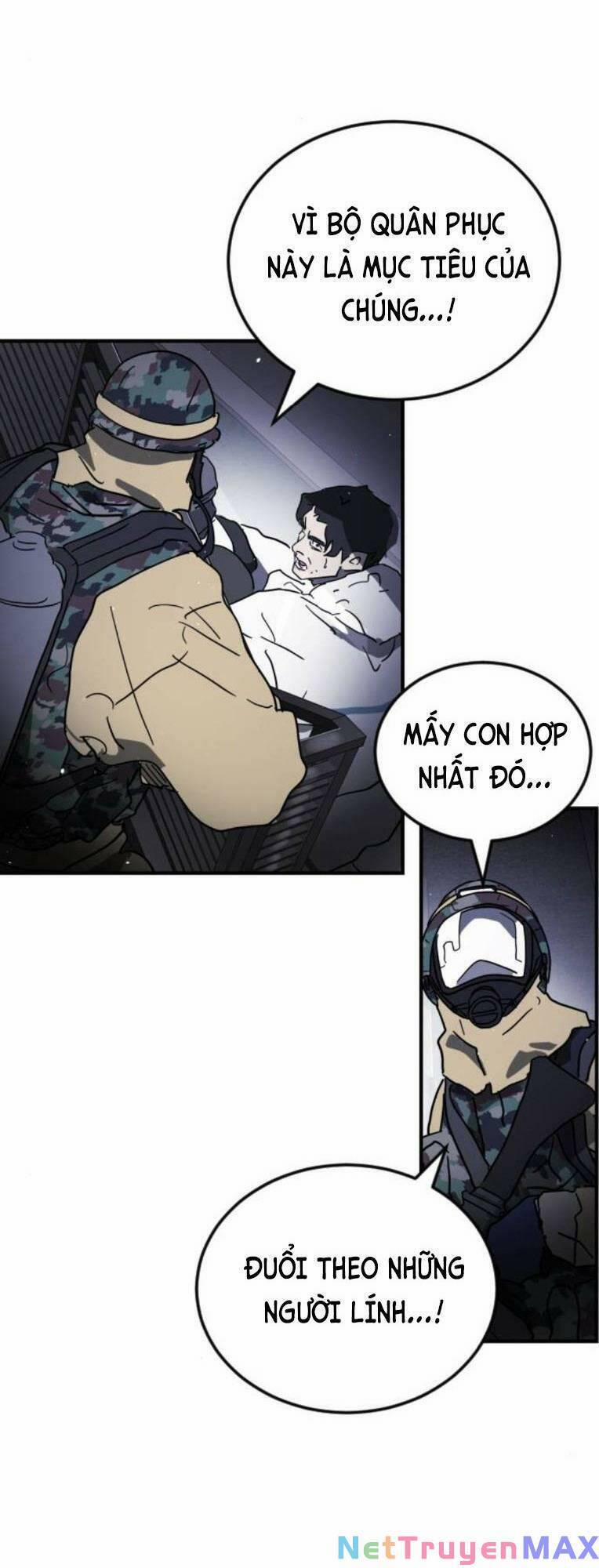 Đại Dịch Seoul 107 trang 17