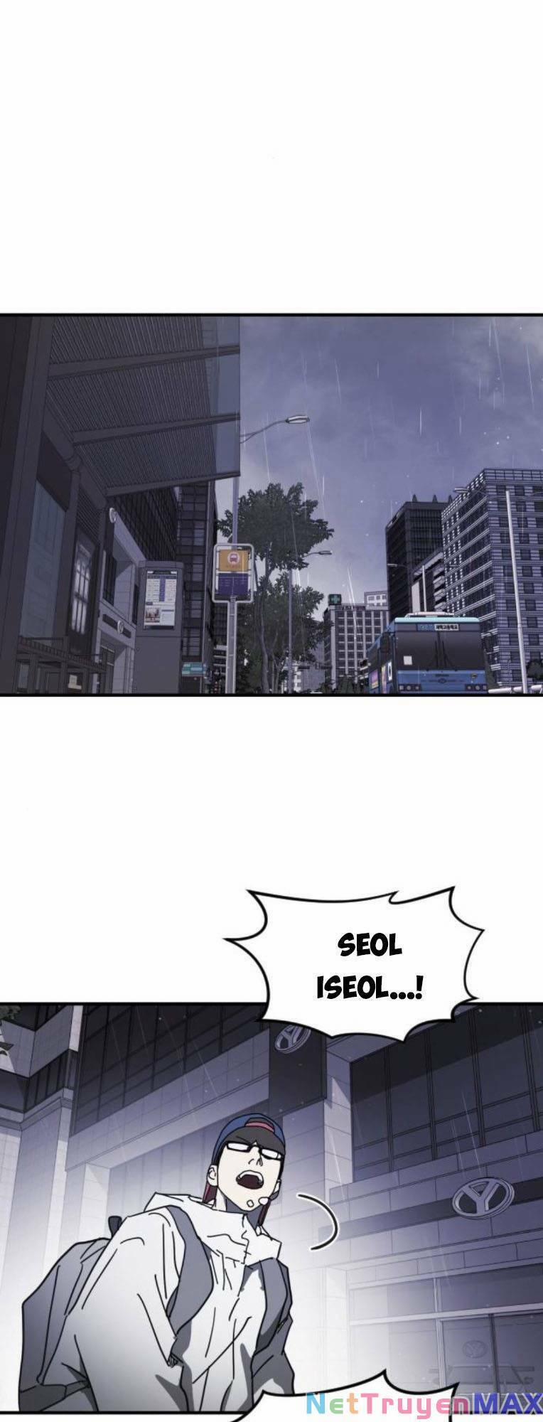 Đại Dịch Seoul 107 trang 26