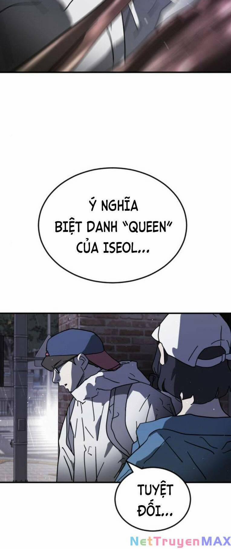 Đại Dịch Seoul 107 trang 3