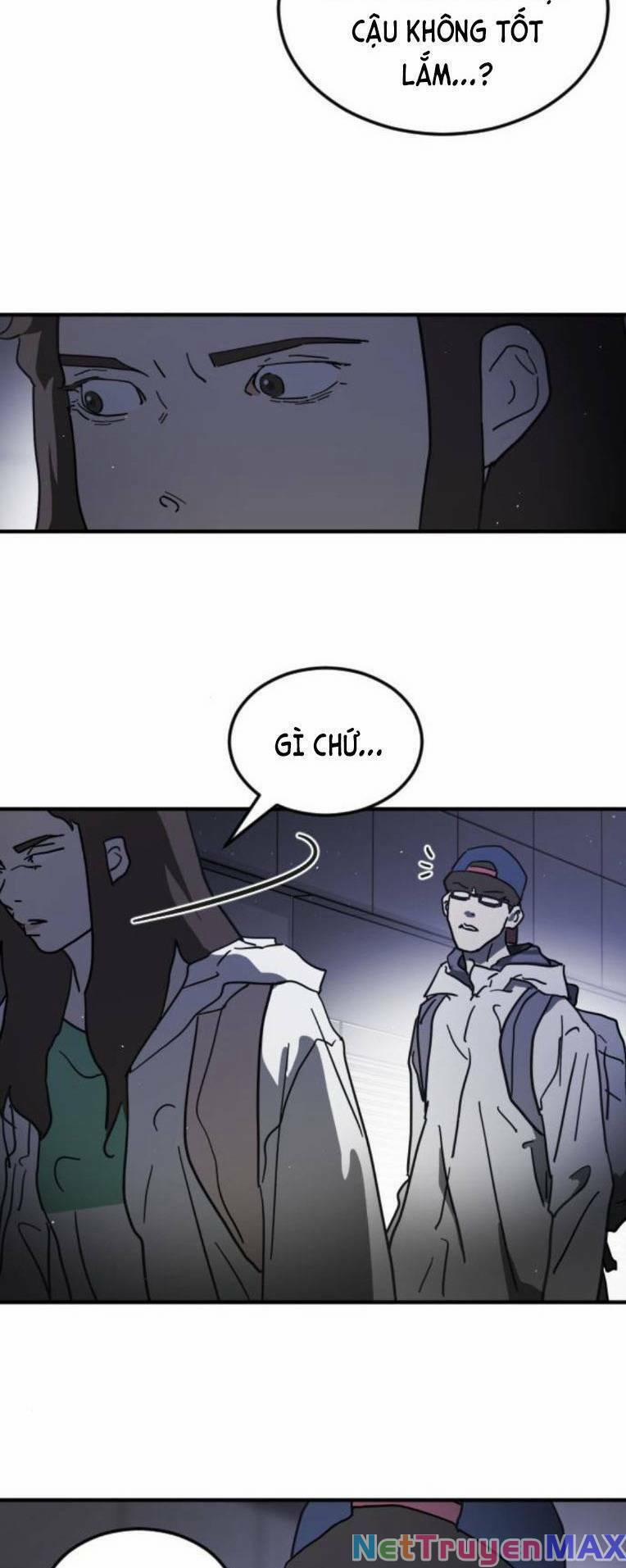 Đại Dịch Seoul 107 trang 34