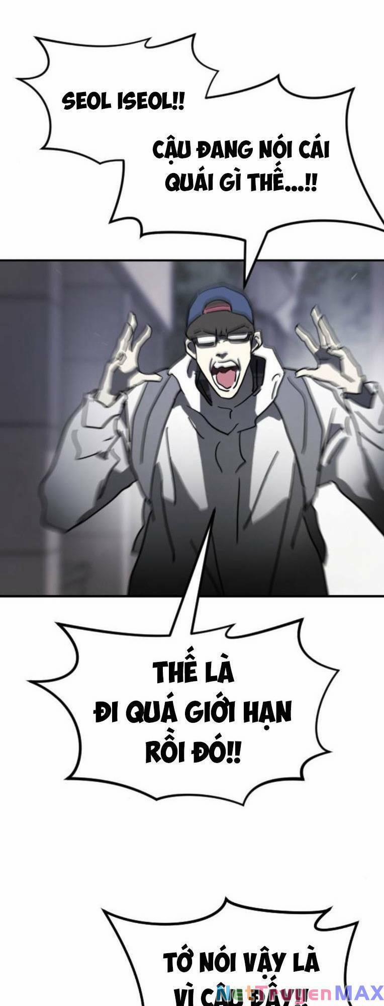 Đại Dịch Seoul 107 trang 45