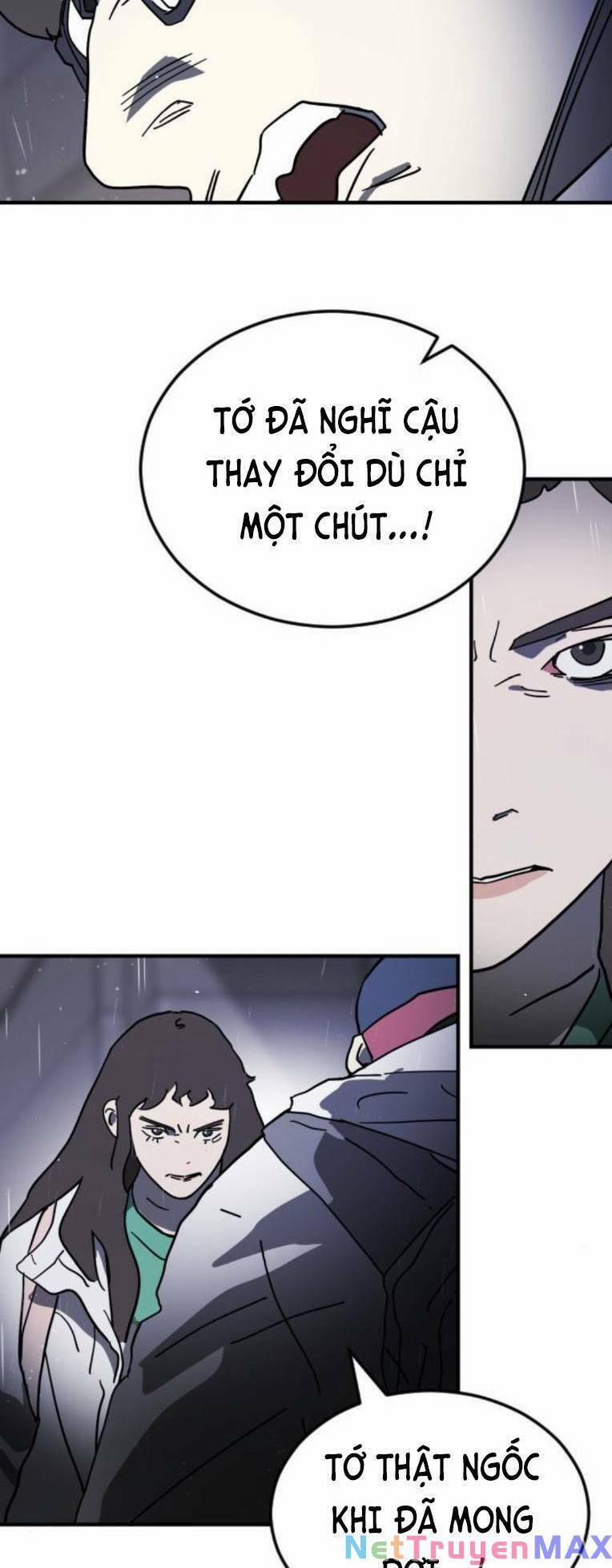 Đại Dịch Seoul 107 trang 52