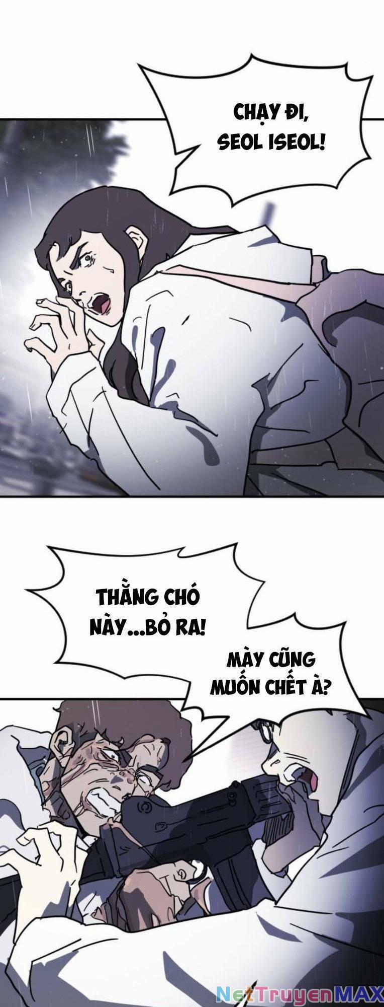 Đại Dịch Seoul 107 trang 70