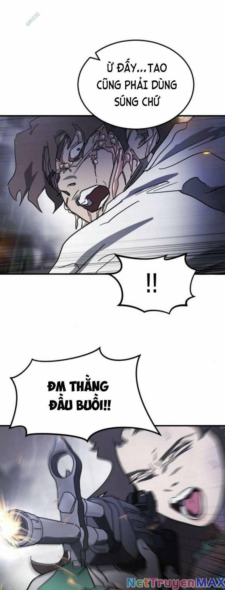 Đại Dịch Seoul 108 trang 36