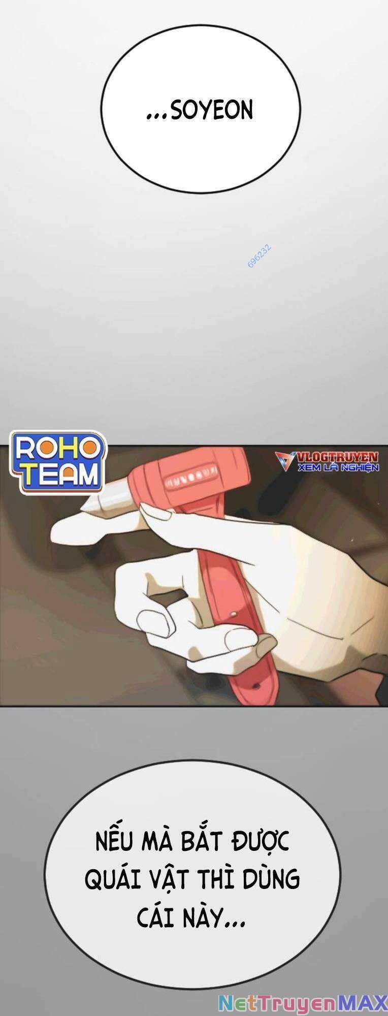 Đại Dịch Seoul 108 trang 41