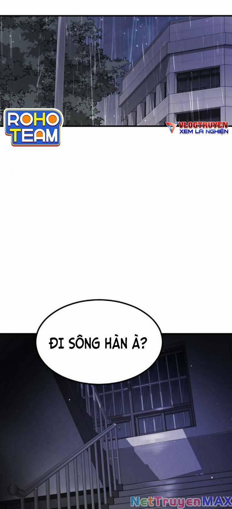 Đại Dịch Seoul 109 trang 17