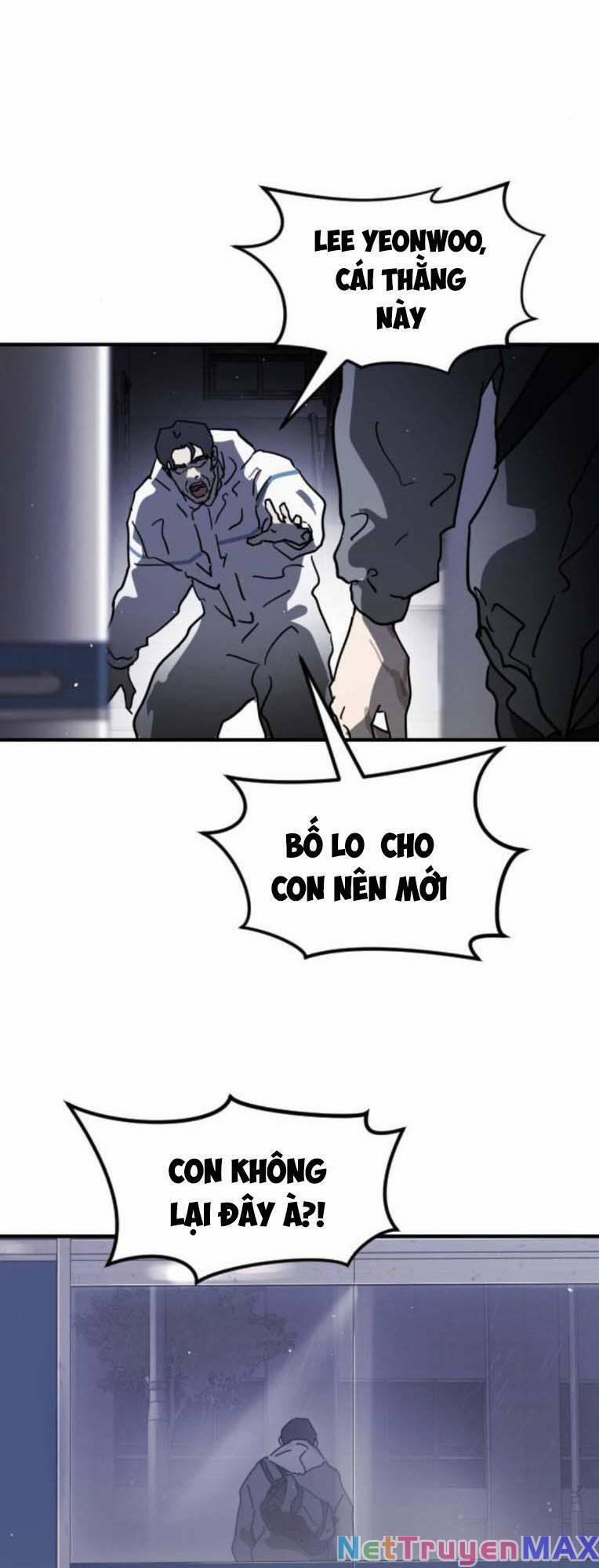Đại Dịch Seoul 109 trang 31