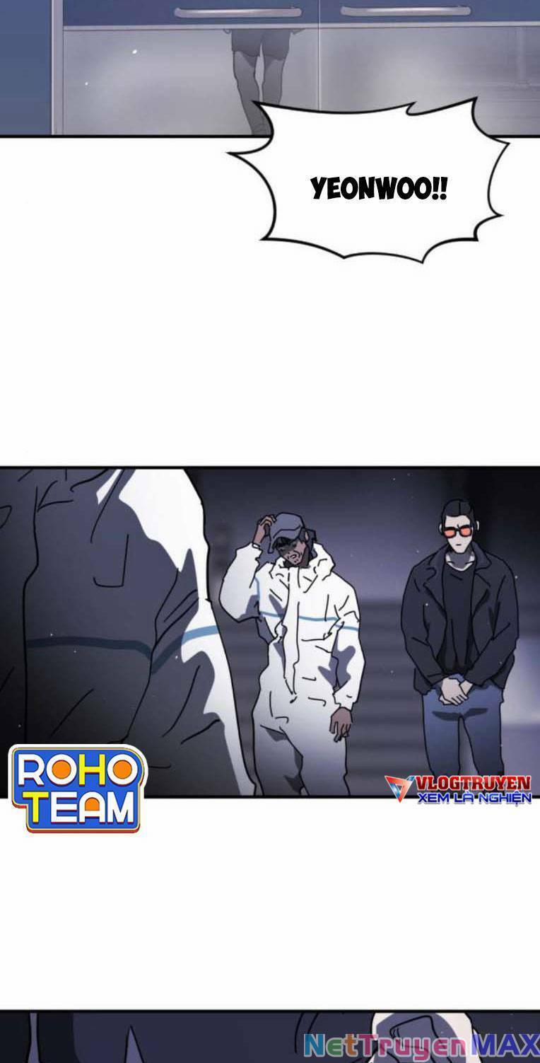 Đại Dịch Seoul 109 trang 32