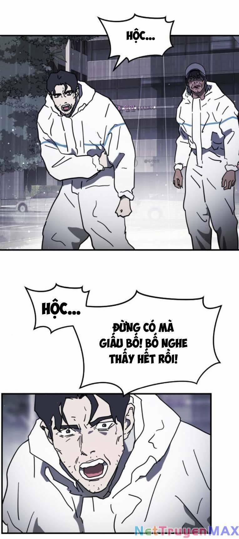 Đại Dịch Seoul 109 trang 56