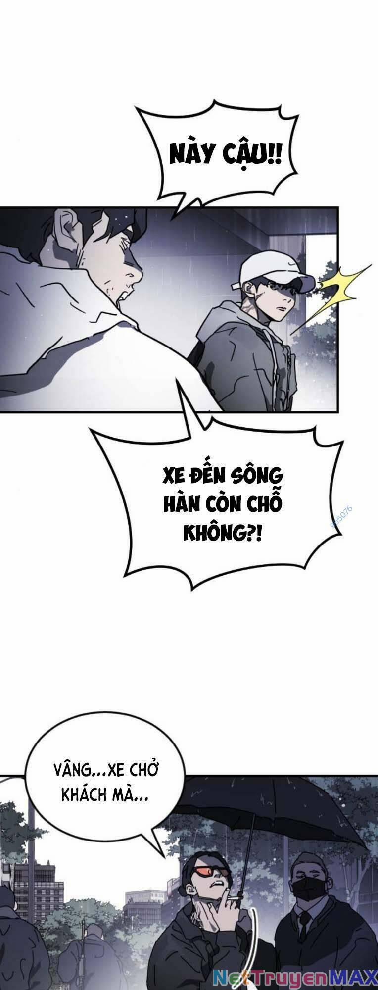 Đại Dịch Seoul 109 trang 64