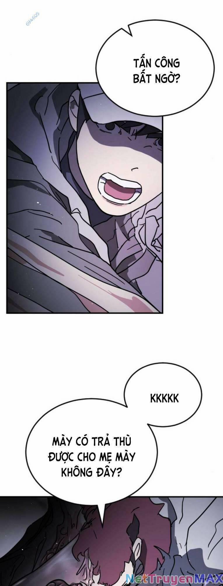 Đại Dịch Seoul 112 trang 46