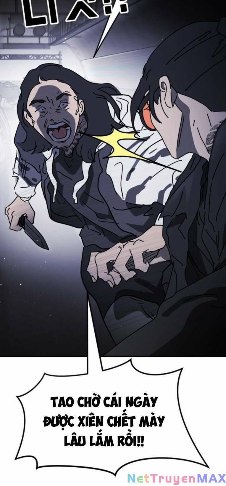 Đại Dịch Seoul 112 trang 51