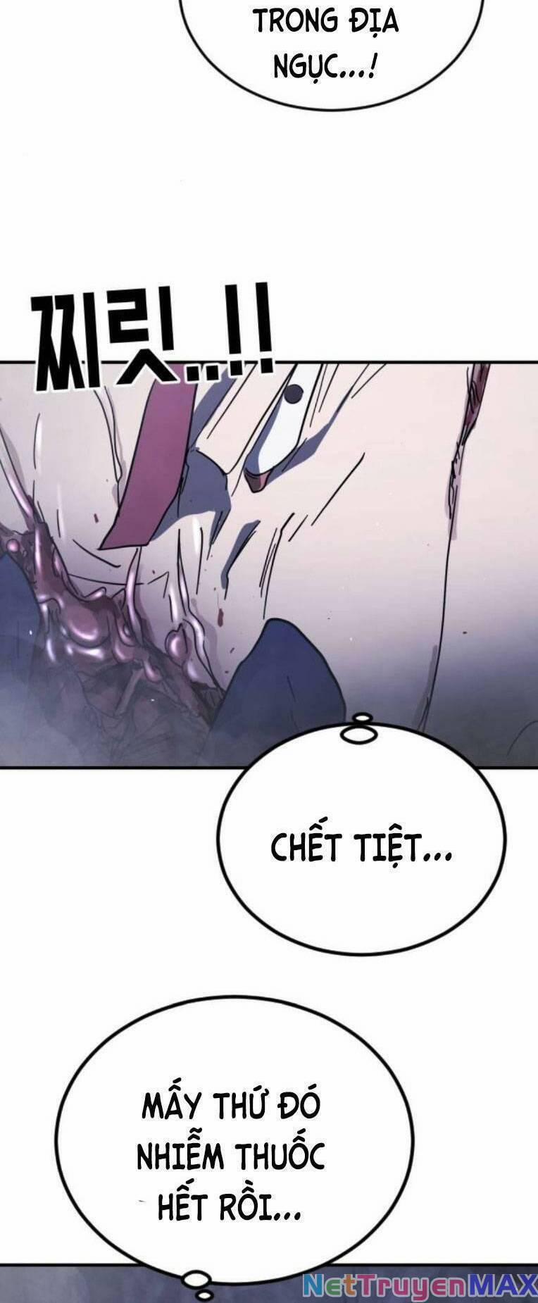 Đại Dịch Seoul 113 trang 18