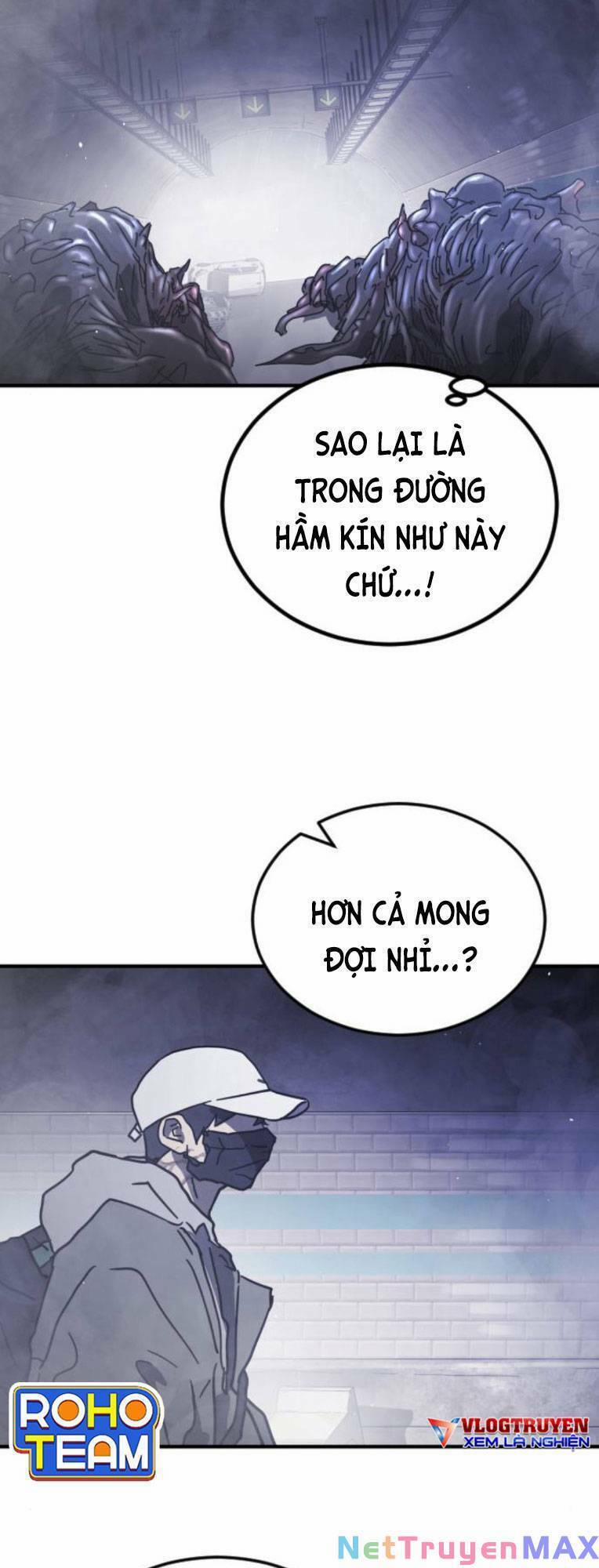 Đại Dịch Seoul 113 trang 19