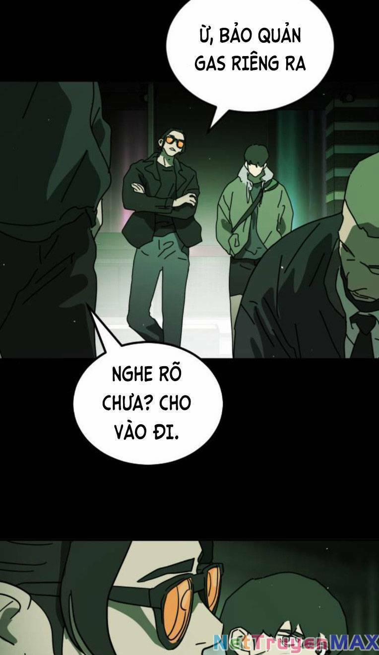 Đại Dịch Seoul 113 trang 2