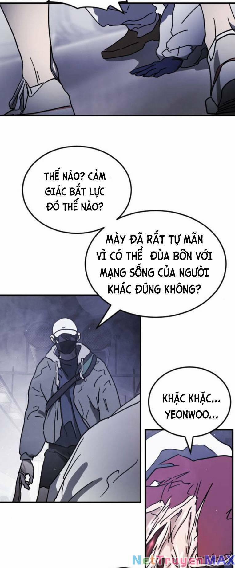 Đại Dịch Seoul 113 trang 26