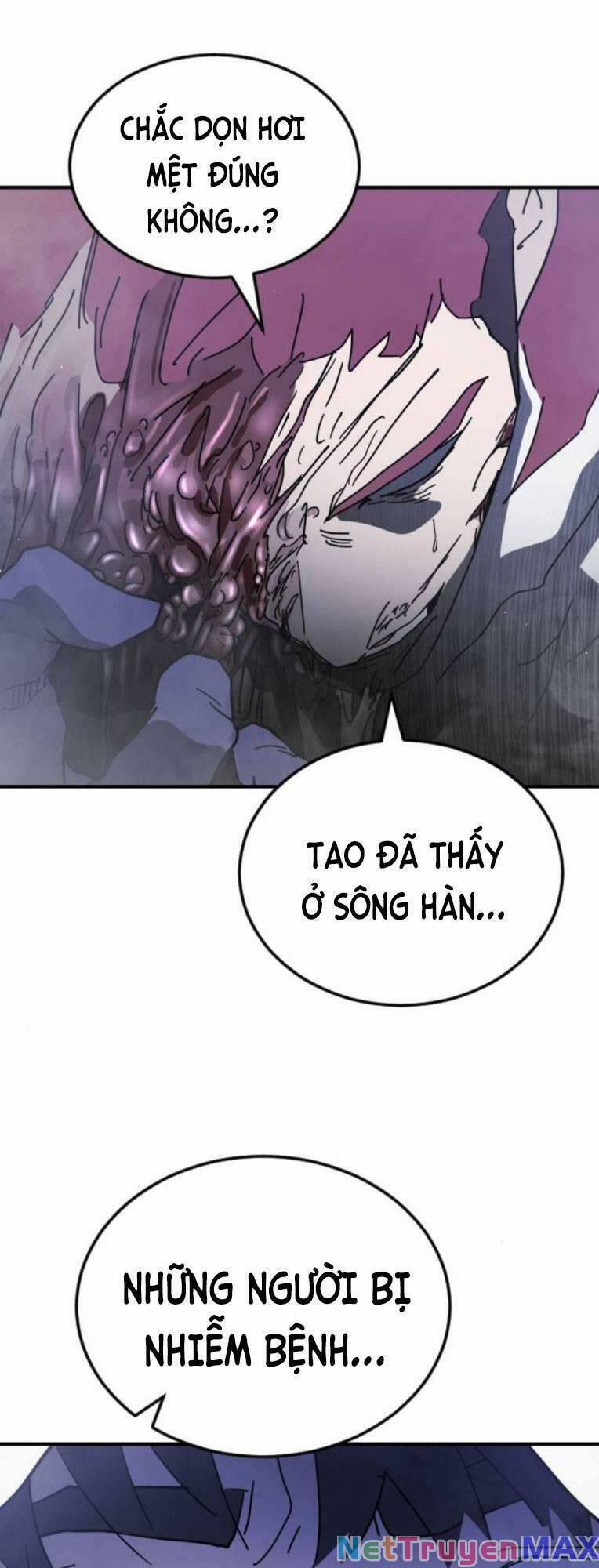 Đại Dịch Seoul 113 trang 28