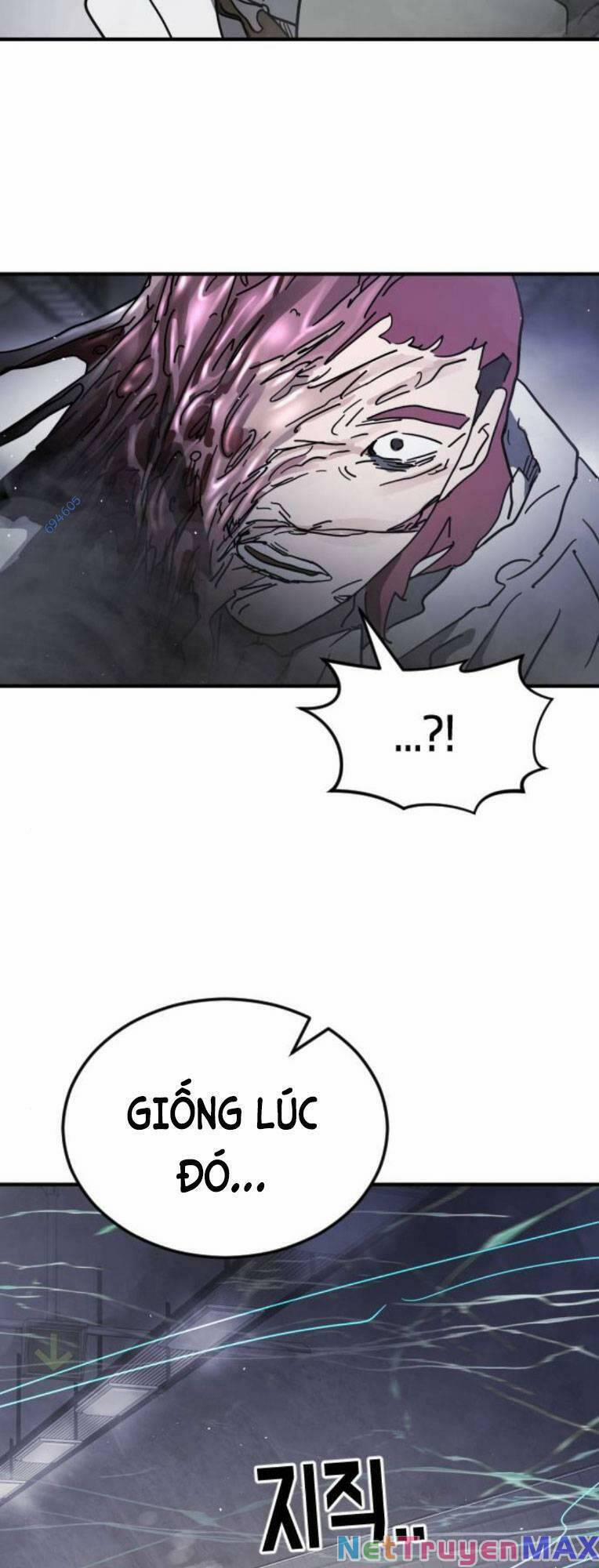 Đại Dịch Seoul 113 trang 34