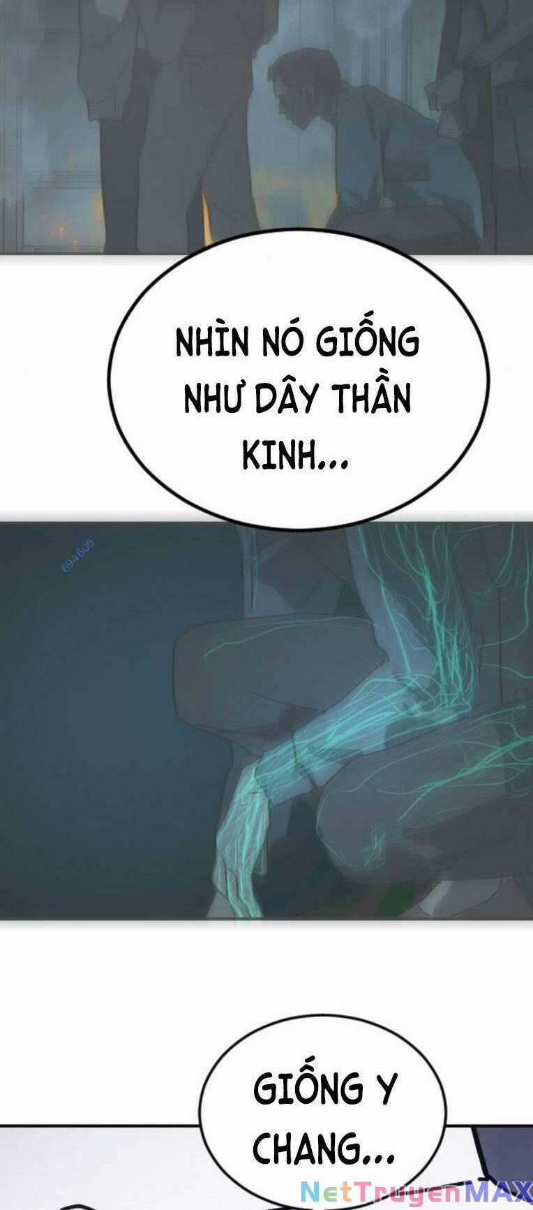 Đại Dịch Seoul 113 trang 36