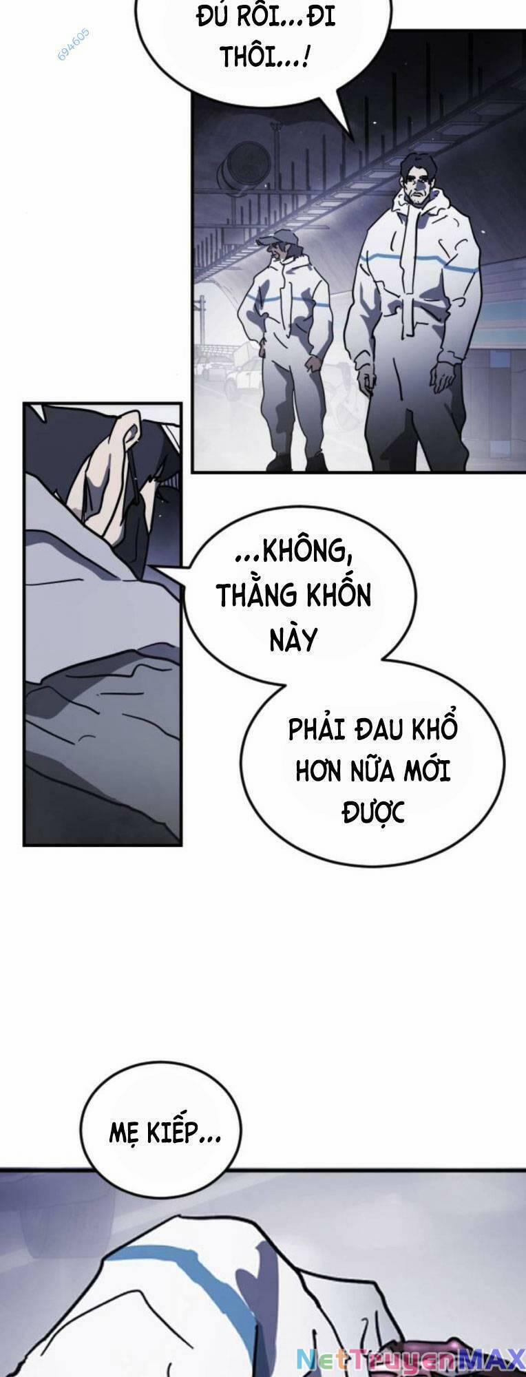 Đại Dịch Seoul 113 trang 58