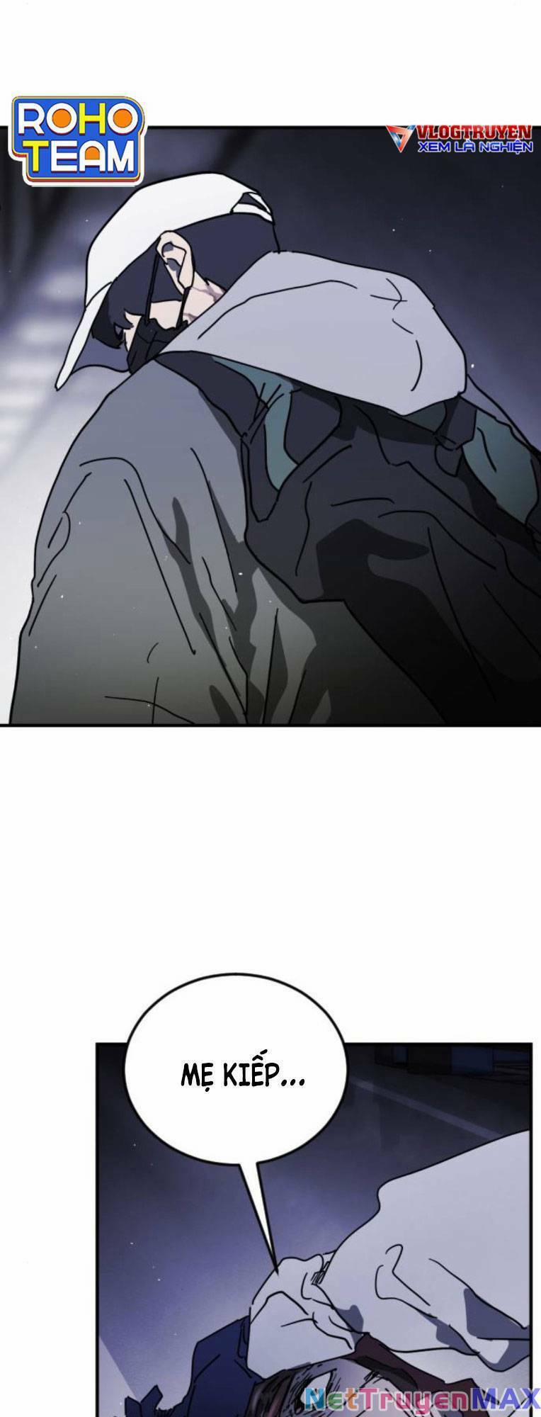 Đại Dịch Seoul 113 trang 67