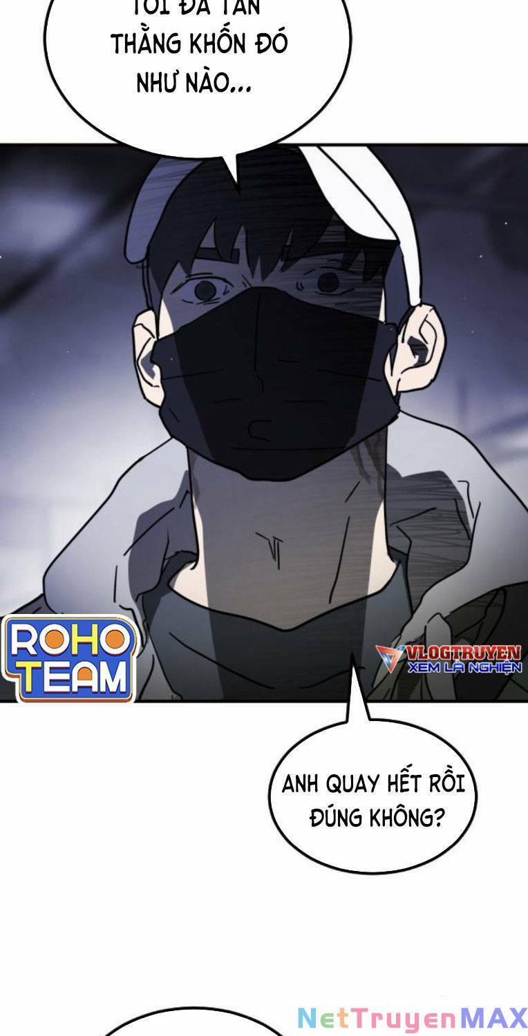 Đại Dịch Seoul 114 trang 2