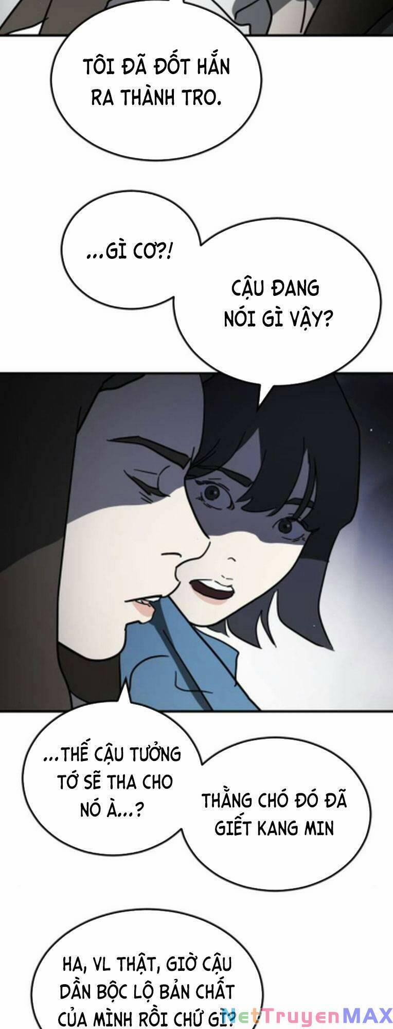 Đại Dịch Seoul 114 trang 22