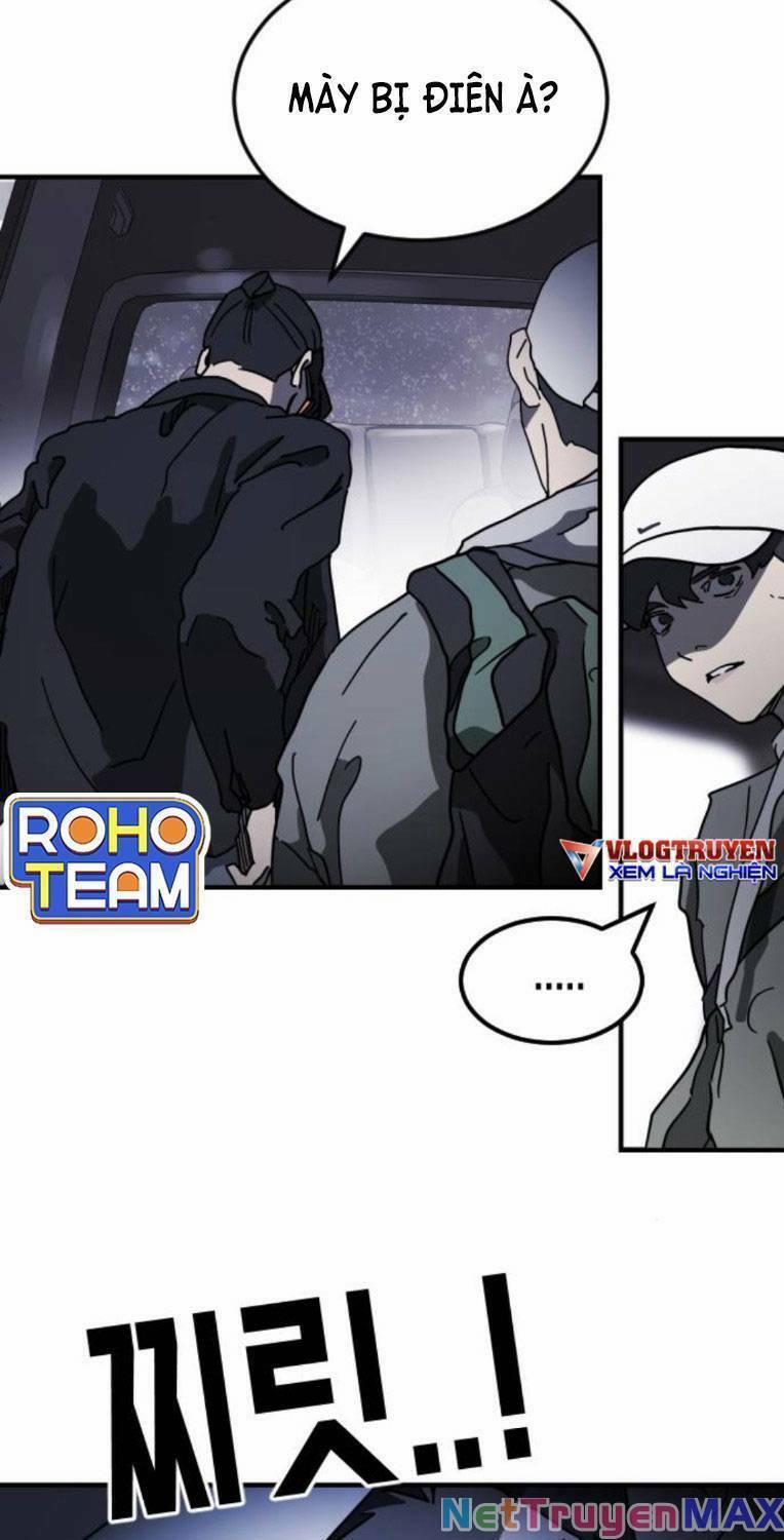 Đại Dịch Seoul 114 trang 55