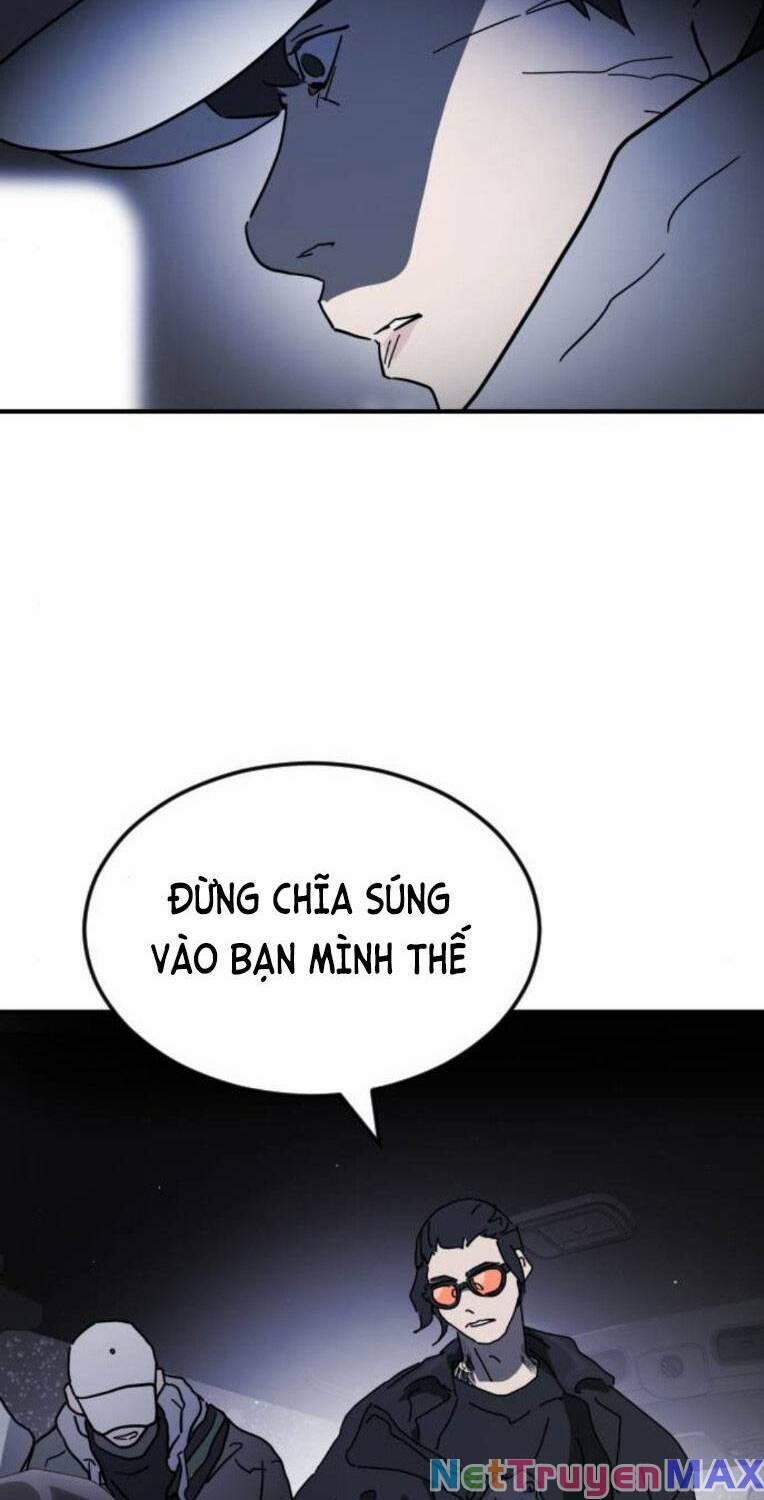 Đại Dịch Seoul 114 trang 56