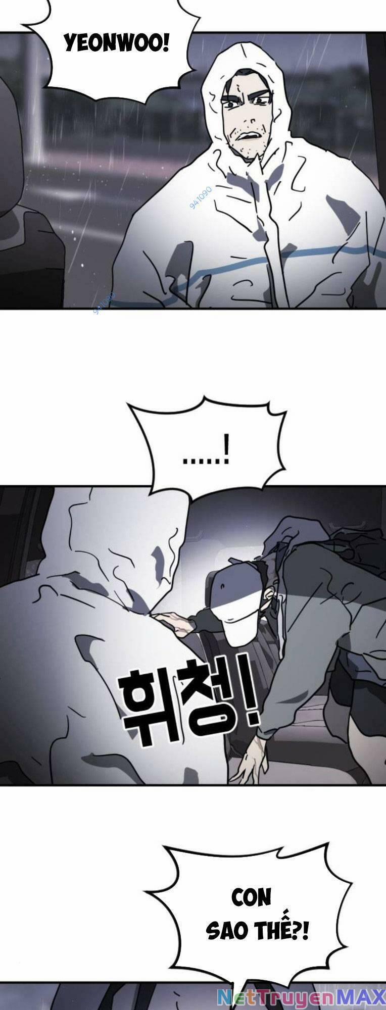 Đại Dịch Seoul 114 trang 63