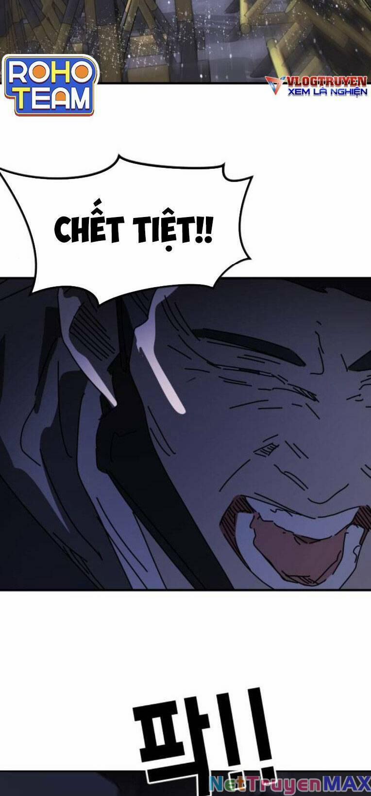 Đại Dịch Seoul 114 trang 84