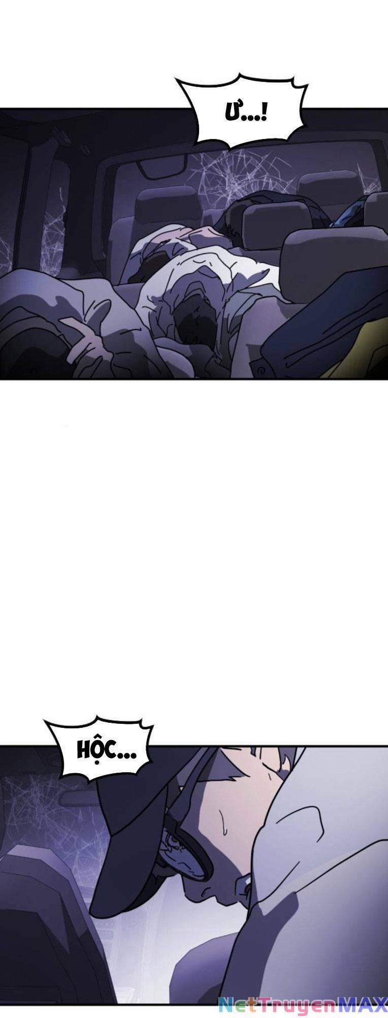 Đại Dịch Seoul 114 trang 88