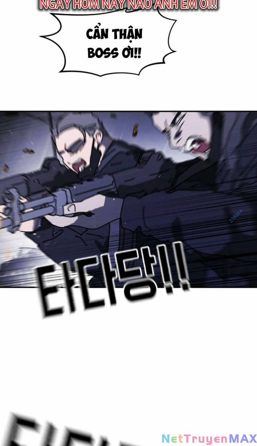 Đại Dịch Seoul 116 trang 12