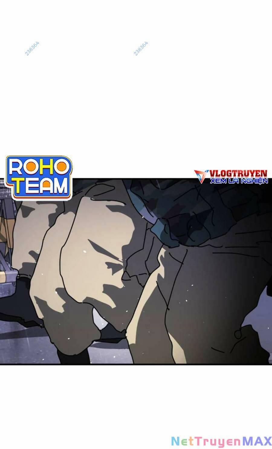 Đại Dịch Seoul 116 trang 134