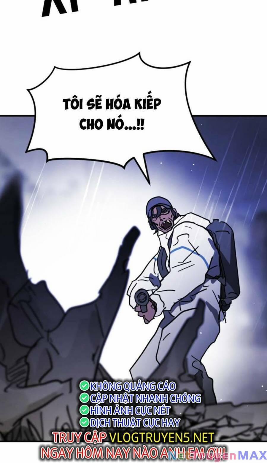 Đại Dịch Seoul 116 trang 39