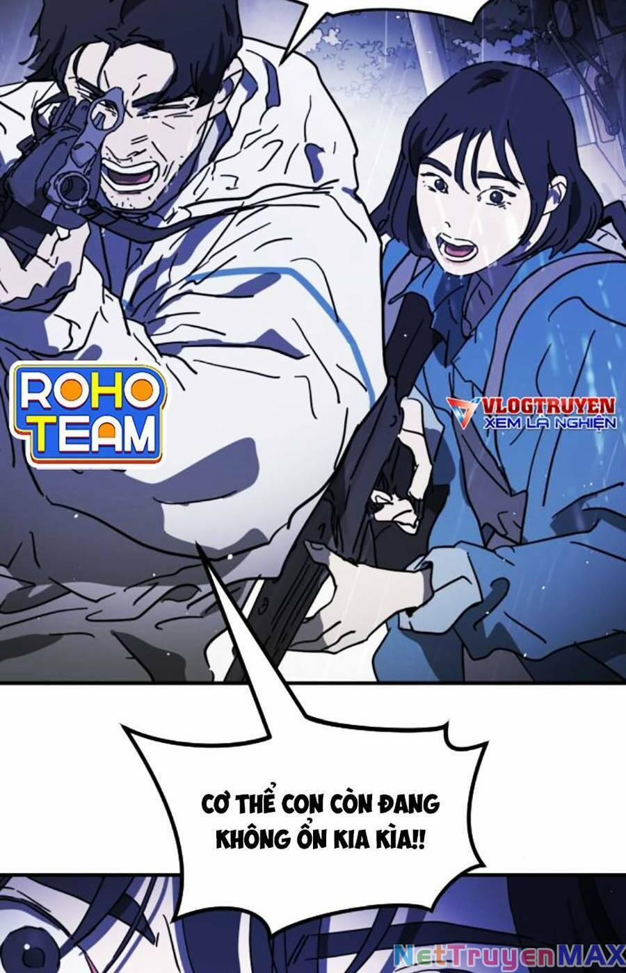 Đại Dịch Seoul 116 trang 71