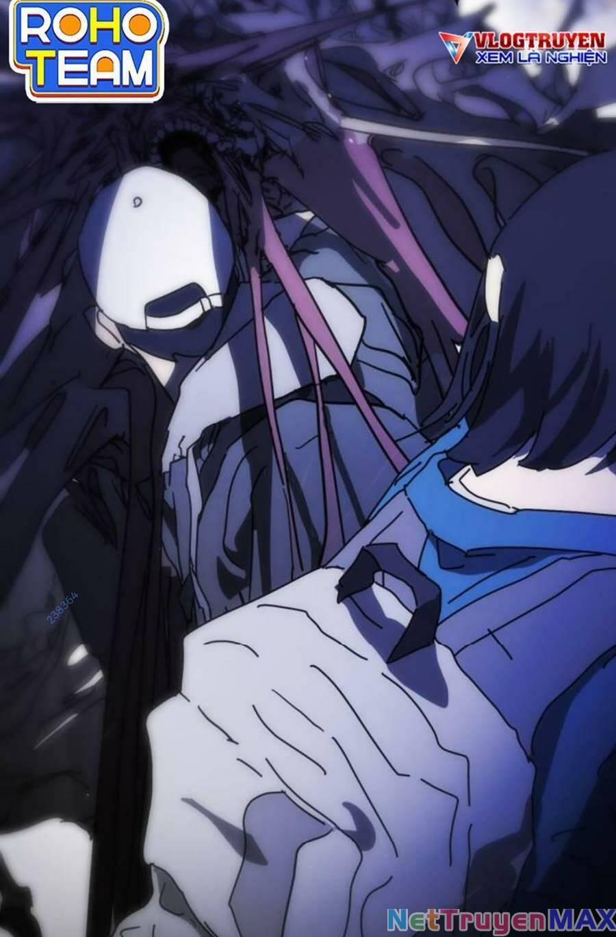 Đại Dịch Seoul 116 trang 97