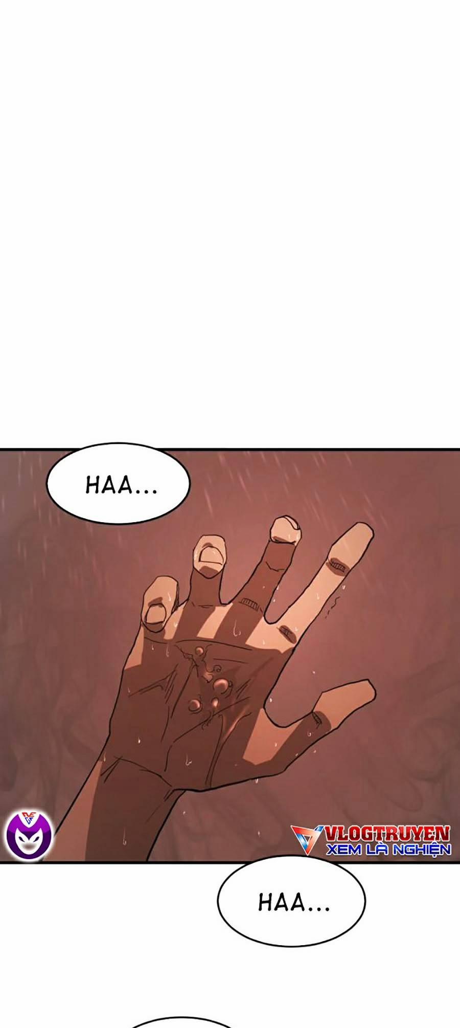 Đại Dịch Seoul 12 trang 2